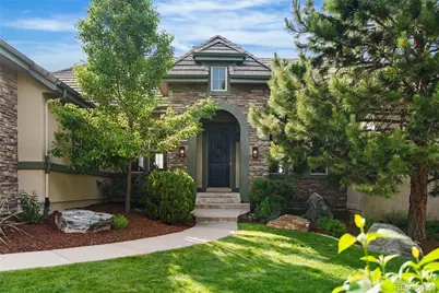 6303 Ellingwood Point Place, Castle Rock, CO 80108 - Photo 1