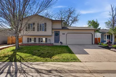 8661 W Star Circle, Littleton, CO 80128 - Photo 1
