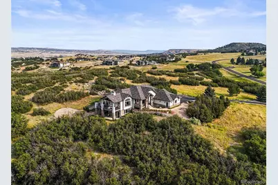 1591 Glade Gulch Road, Castle Rock, CO 80104 - Photo 1