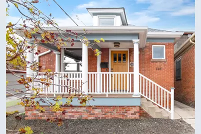 120 Cherokee Street, Denver, CO 80223 - Photo 1