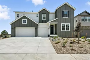 3994 Breakcamp Ct, Castle Rock, CO 80108 - Photo 1