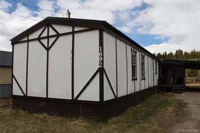 1692 US Highway 24, Leadville, CO 80461 - Photo 1