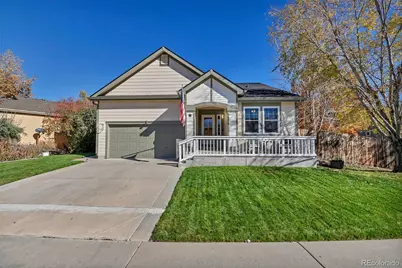 1426 Galilee Lane, Longmont, CO 80504 - Photo 1