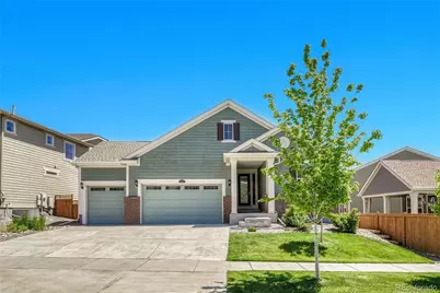 16043 Azalea Avenue, Parker, CO 80134 - Photo 1