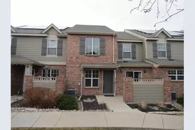 569 Alton Way #C, Denver, CO 80230 - Photo 1