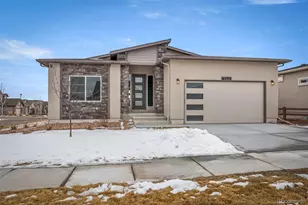 6293 Deco Dr, Colorado Springs, CO 80924 - Photo 1