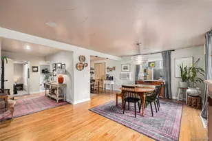 4631 W Virginia Ave, Denver, CO 80219 - Photo 1