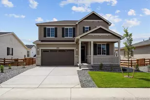 6994 E 126th Dr, Thornton, CO 80602 - Photo 1