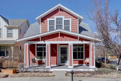 2665 Iola Street, Denver, CO 80238 - Photo 1