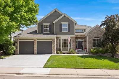 527 Stonemont Drive, Castle Pines, CO 80108 - Photo 1