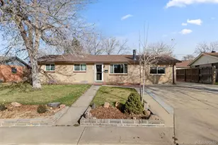 642 S Racine St, Aurora, CO 80012 - Photo 1