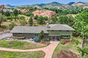 6227 Colorow Dr, Morrison, CO 80465 - Photo 1