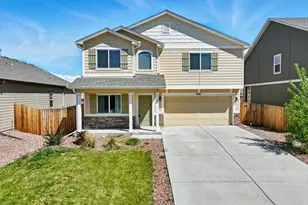 7791 Berwyn Loop, Peyton, CO 80831 - Photo 1