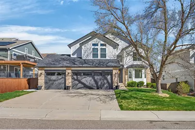 10268 Hexton Court, Lone Tree, CO 80124 - Photo 1
