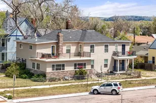 501 N Weber, Colorado Springs, CO 80903 - Photo 1