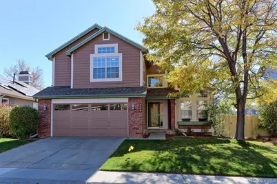 9068 W 101st Avenue, Broomfield, CO 80021 - Photo 1