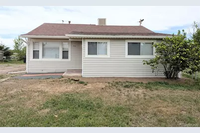 437 S Fetzer Street, Byers, CO 80103 - Photo 1