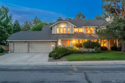 5063 E Otero Circle, Centennial, CO 80122 - Photo 1