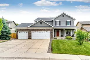 12000 Horseshoe Ln, Parker, CO 80138 - Photo 1