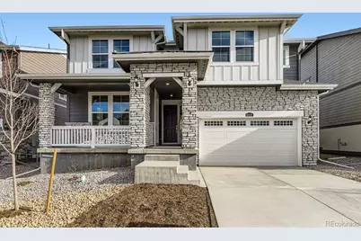 10840 Snowdon Street, Parker, CO 80134 - Photo 1