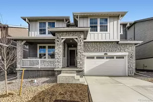 10840 Snowdon St, Parker, CO 80134 - Photo 1