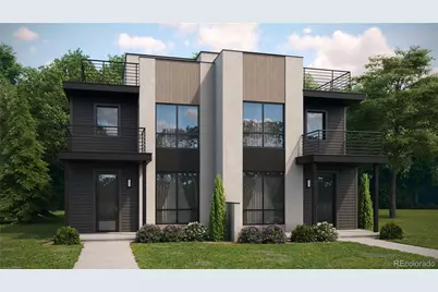 4226 Stuart Street, Denver, CO 80212 - Photo 1