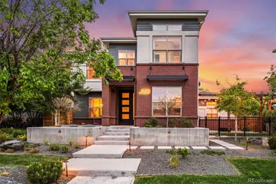 3439 Uinta Street, Denver, CO 80238 - Photo 1