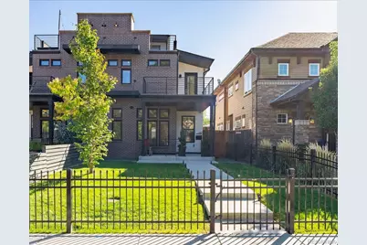 758 Birch Street, Denver, CO 80220 - Photo 1