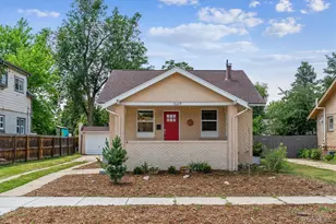 1669 Trenton St, Denver, CO 80220 - Photo 1