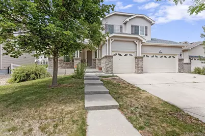24406 E Louisiana Circle, Aurora, CO 80018 - Photo 1