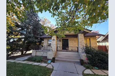 601 Milwaukee Street, Denver, CO 80206 - Photo 1