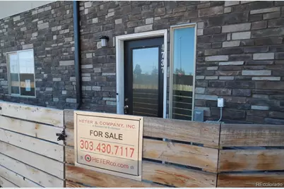 4737 E Iliff Avenue, Denver, CO 80222 - Photo 1