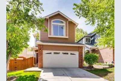 9356 W Coal Mine Avenue, Littleton, CO 80123 - Photo 1