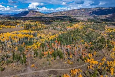 Lot 144 Sky Hitch IV, Oak Creek, CO 80467 - Photo 1