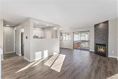 8414 S Everett Way #F, Littleton, CO 80128 - Photo 1