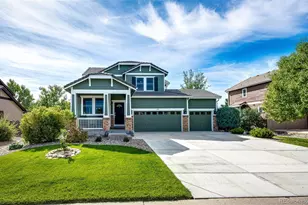 645 Springvale Rd, Castle Rock, CO 80104 - Photo 1