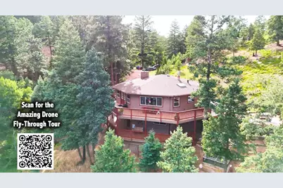 13540 Deer Ridge Way, Larkspur, CO 80118 - Photo 1