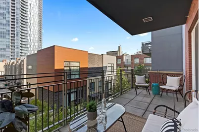 1438 Little Raven Street #308, Denver, CO 80202 - Photo 1