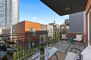 1438 Little Raven St, Denver, CO 80202 - Photo 1