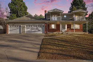7356 S Bannock Dr, Littleton, CO 80120 - Photo 1