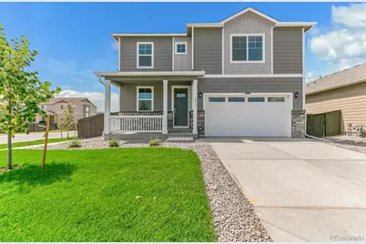 9872 Cathay Street, Commerce City, CO 80022 - Photo 1