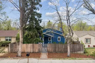 1617 W Boulder St, Colorado Springs, CO 80904 - Photo 1