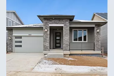 8225 Cokedale Circle, Littleton, CO 80125 - Photo 1
