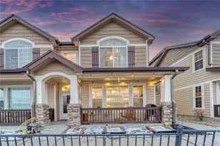 1407 Turnberry Dr, Castle Rock, CO 80104 - Photo 1