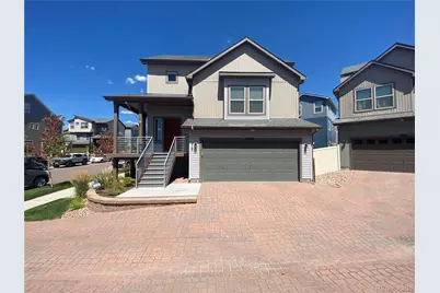 6569 Shadow Star Drive, Colorado Springs, CO 80927 - Photo 1