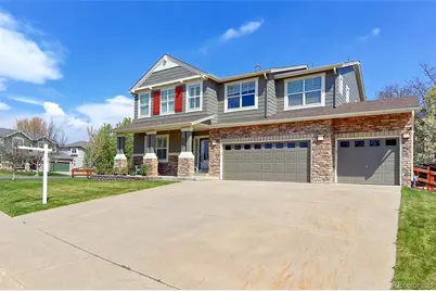 2901 Madison Lane, Broomfield, CO 80023 - Photo 1