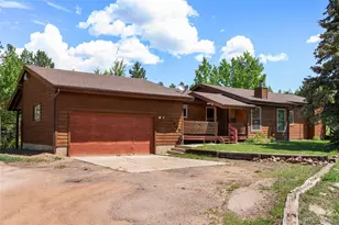 1908 Valley View Dr, Woodland Park, CO 80863 - Photo 1