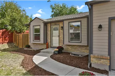794 Crosstrail Drive, Colorado Springs, CO 80906 - Photo 1