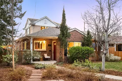 2051 Olive Street, Denver, CO 80207 - Photo 1