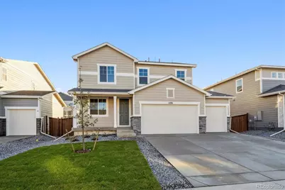 5594 Brangus Drive, Windsor, CO 80528 - Photo 1